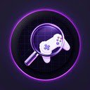 GameScanner For Twitch  screen for extension Chrome web store in OffiDocs Chromium