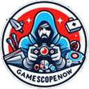 Game Scope Now  screen for extension Chrome web store in OffiDocs Chromium