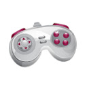 xGames New Tab  screen for extension Chrome web store in OffiDocs Chromium