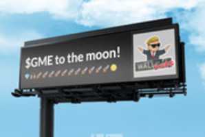 Gratis download Game Stop voorraden billboard gratis foto of afbeelding om te bewerken met GIMP online afbeeldingseditor