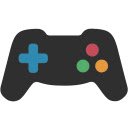 GamingHub  screen for extension Chrome web store in OffiDocs Chromium