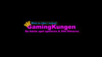 Gratis download GamingKungen Banner gratis foto of afbeelding om te bewerken met GIMP online afbeeldingseditor