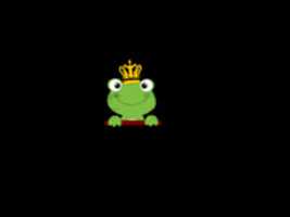Free download Gaming Kungen Logga free photo or picture to be edited with GIMP online image editor