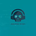 Gaming scams  screen for extension Chrome web store in OffiDocs Chromium