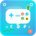 Gaming Trade Assistant  screen for extension Chrome web store in OffiDocs Chromium