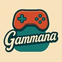Gammana by Pradhana V1.2  screen for extension Chrome web store in OffiDocs Chromium