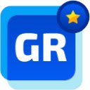 Gamma Resume  screen for extension Chrome web store in OffiDocs Chromium