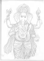 Безкоштовно завантажте безкоштовну фотографію або зображення Ganesh для редагування за допомогою онлайн-редактора зображень GIMP