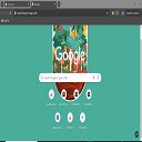 Gang Gang  screen for extension Chrome web store in OffiDocs Chromium