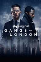 Free download Gangs Of London free photo or picture to be edited with GIMP online image editor