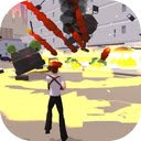 Gangster Contract Mafia Wars Game Build Your Criminal Empire!  screen for extension Chrome web store in OffiDocs Chromium