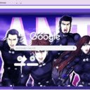 Gantz  screen for extension Chrome web store in OffiDocs Chromium