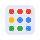 G App Launcher (Customizer for Google™)  screen for extension Chrome web store in OffiDocs Chromium