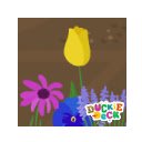OffiDocs Chromium 中 Chrome 网上商店扩展程序的 Duckie Deck 屏幕上的 Garden Games