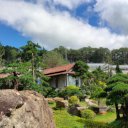 Garden in the Heart of Da Lat Forest  screen for extension Chrome web store in OffiDocs Chromium