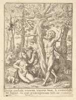 Free download Garden of Eden, from the Dance of Death free photo or picture to be edited with GIMP online image editor
