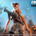 Garena Free Fire New Tab Theme  screen for extension Chrome web store in OffiDocs Chromium