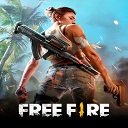 GARENA Free Fire PC Theme  screen for extension Chrome web store in OffiDocs Chromium
