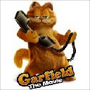 Garfield The Movie  screen for extension Chrome web store in OffiDocs Chromium