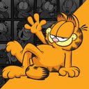 Garfield Wallpaper  screen for extension Chrome web store in OffiDocs Chromium