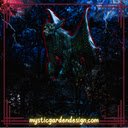 Gargoyle Night  screen for extension Chrome web store in OffiDocs Chromium