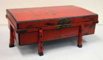 Free download Garment box free photo or picture to be edited with GIMP online image editor