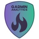 Garmin Analytics  screen for extension Chrome web store in OffiDocs Chromium
