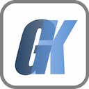 OffiDocs Chromium の拡張機能 Chrome ウェブストアの GarminKeeper 画面