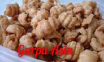 Free download Garpu Asn free photo or picture to be edited with GIMP online image editor