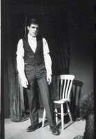 Free download Garry Cooper as Jean in Miss Julie free photo or picture to be edited with GIMP online image editor