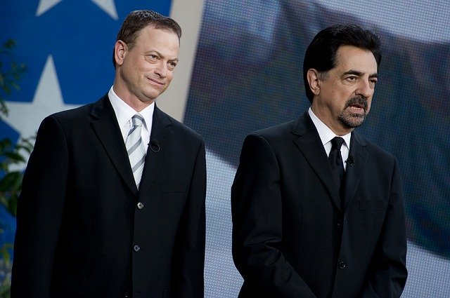 Free graphic gary sinise joe mantegna actors to be edited by GIMP free image editor by OffiDocs