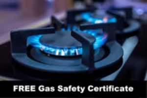 免费下载 Gas Certificate Newham 免费照片或图片以使用 GIMP 在线图像编辑器进行编辑