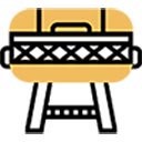 Gas Grill Hub Latest News Update  screen for extension Chrome web store in OffiDocs Chromium