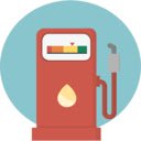 Gas Now Notifier  screen for extension Chrome web store in OffiDocs Chromium