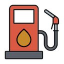 صفحه بنزین برای افزونه فروشگاه وب Chrome در OffiDocs Chromium