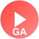 GAssistant (for 劇迷)  screen for extension Chrome web store in OffiDocs Chromium