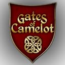 מסך Gates of Camelot להרחבה חנות האינטרנט של Chrome ב-OffiDocs Chromium