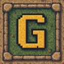 Gather.town Wave/Chat Notifier  screen for extension Chrome web store in OffiDocs Chromium