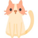 Gato en la Web  screen for extension Chrome web store in OffiDocs Chromium