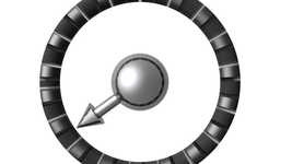 Free download Gauge Rotate Technology -  free video to be edited with OpenShot online video editor