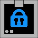 Écran GAuth Authenticator pour l'extension Chrome Web Store dans OffiDocs Chromium