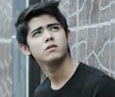 Free download Gaya Rambut Aliando Pemain GGS 3 free photo or picture to be edited with GIMP online image editor