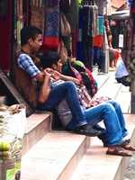 Free download Gay Nepali Teens free photo or picture to be edited with GIMP online image editor