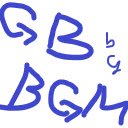 GBbgBGM  screen for extension Chrome web store in OffiDocs Chromium