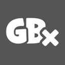 GBx-Bildschirm für die Erweiterung Chrome Web Store in OffiDocs Chromium