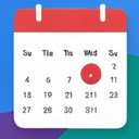 gCalAi  screen for extension Chrome web store in OffiDocs Chromium