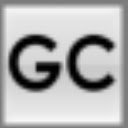 GC APP  screen for extension Chrome web store in OffiDocs Chromium