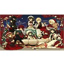 GCat 2015 Christmas 7 12 1920x1080  screen for extension Chrome web store in OffiDocs Chromium