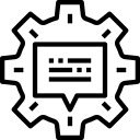 GChat utility  screen for extension Chrome web store in OffiDocs Chromium