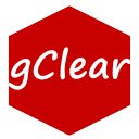 OffiDocs Chromium 中用于扩展 Chrome 网上商店的 gClear 屏幕